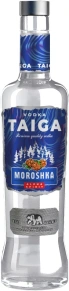 Водка Морошка, Тайга, 0.5 л