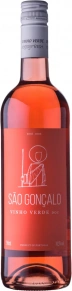 Вино Sao Goncalo Rose, Enoport Wines, DOC, 0.75 л