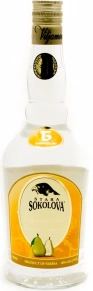 Водка Вильямовка, Стара Соколова, 0.7 л
