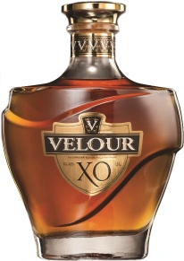 Коньяк Велюр, XO, 6 лет, 0.5 л (п/у)