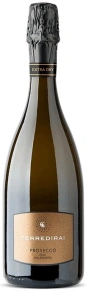 Игристое вино Prosecco Treviso Millesimato, Terre di Rai, DOC, 2022, 0.75 л