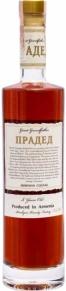 Коньяк Прадед, 5 звёзд, 5 лет, 0.5 л
