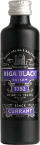 Ликер Currant, Riga Black Balsam, 0.04 л