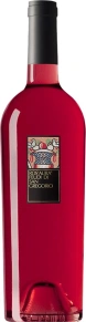 Вино Ros'Aura, Feudi di San Gregorio, DOC, 2022, 0.75 л
