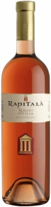 Вино Rosato, Rapitala, IGT, 2012, 0.75 л