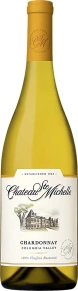Вино Chardonnay, Chateau Ste Michelle, 2017, 0.75 л