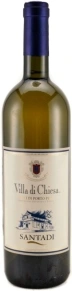 Вино Villa di Chiesa, IGT, 2004, 0.75 л