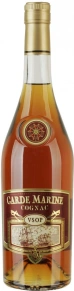 Коньяк Garde Marine, VSOP, 6 лет, 0.5 л