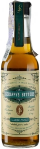 Ликер Cardamom, Scrappy's Bitters, 0.147 л