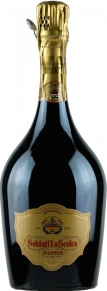 Игристое вино Brut Millesimato Riserva d'Antan, Soldati La Scolca, DOCG, 2005, 0.75 л