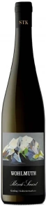 Вино Kitzeck-Sausal Riesling, Wohlmuth, 2023, 0.75 л