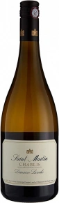 Вино Chablis Saint Martin, Domaine Laroche, 2019, 0.75 л