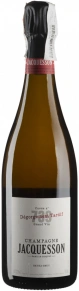 Шампанское Cuvee № 739 Degorgement Tardif Extra Brut, Jacquesson, 2011, 0.75 л