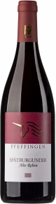 Вино Spatburgunder Alte Reben, Pfeffingen, 2023, 0.75 л