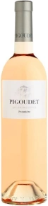 Вино Premiere Rose, Chateau Pigoudet, 2016, 1.5 л