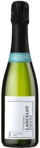 Шампанское Tradition Brut, Champagne Lancelot-Pienne, AOC, 0.375 л