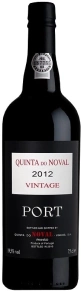 Вино Vintage Port, Quinta do Noval, 2012, 0.75 л
