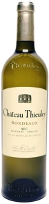 Вино Chateau Thieuley Blanc, AOC, 2012, 0.75 л