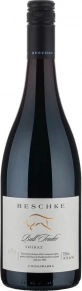 Вино Bull Trader Shiraz, Reschke, 2021, 0.75 л
