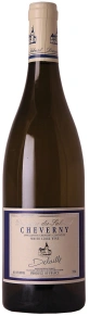 Вино Cheverny, Domaine du Salvard, AOC, 2016, 0.75 л