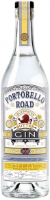 Джин Celebrated Butter Gin, Portobello Road, 0.7 л