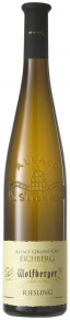 Вино Riesling Eichberg Alsace Grand Cru, Wolfberger, 2010, 0.75 л