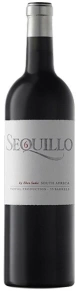 Вино Sequillo Red, Sadie Family, 2006, 0.75 л
