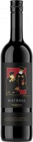 Вино Матраса, Дербентский коньячный комбинат, 0.75 л