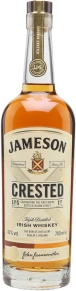 Виски Crested, Jameson, 0.7 л