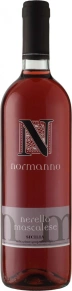 Вино Nerello Mascalese, Normanno, IGT, 2013, 0.75 л