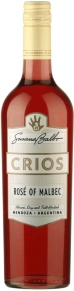 Вино Rose of Malbec, Crios, 2016, 0.75 л