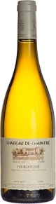 Вино Chateau de Chaintre, Domaine Chateau de Chaintre, AOC, 0.75 л