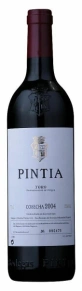 Вино Toro, Pintia, DO, 2005, 0.75 л
