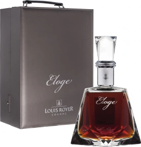 Коньяк Eloge, Louis Royer, Grande Champagne AOC, 10 лет, 0.7 л (п/у)
