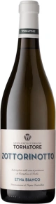 Вино Zottorinotto Etna Bianco, Tornatore, DOC, 2020, 0.75 л
