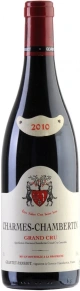 Вино Charmes-Chambertin Grand Cru, Domaine Geantet-Pansiot, AOC, 2010, 0.75 л