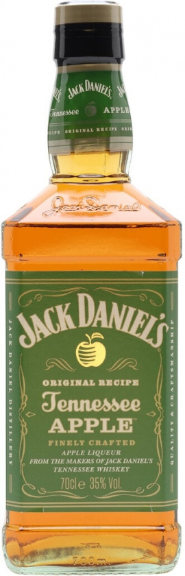 Виски Jack Daniels Tennessee, gift box