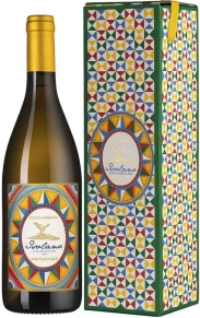 Вино Isolano Etna Bianco, Donnafugata, DOC, 2019, 0.75 л (п/у)
