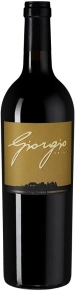 Вино Giorgio Primo, IGT, 2016, 0.75 л