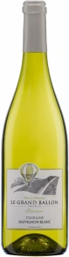 Вино Selection Sauvignon Blanc, Le Grand Ballon, AOC, 2023, 0.75 л