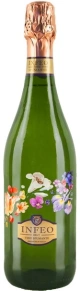 Игристое вино Brut, Infeo, 0.75 л