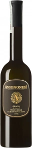 Граппа da vinacce di Vino Nobile di Montepulciano, Avignonesi, 18 месяцев, 0.5 л