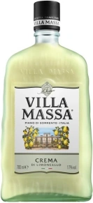 Ликер Crema di Limoncello, Limoncello di Sorrento, 0.7 л