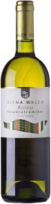 Вино Gewurztraminer Kastelaz, Elena Walch, DOC, 2010, 0.75 л