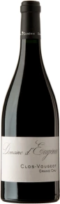 Вино Clos-Vougeot, Domaine d'Eugenie, Grand Cru, 2006, 0.75 л