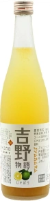 Ликер Standart Jabara, Yoshino Monogatari, 0.72 л