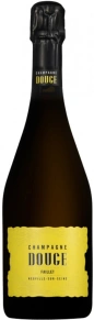 Шампанское Faillet Extra Brut, Champagne Douge, AOC, 2018, 0.75 л