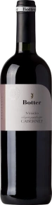 Вино Cabernet, Botter, IGT, 2012, 0.75 л