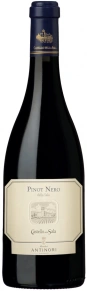 Вино Pinot Nero della Sala, Castello della Sala, Umbria IGT, 2021, 0.75 л