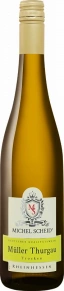 Вино Muller Thurgau, Michel Scheid, 0.75 л